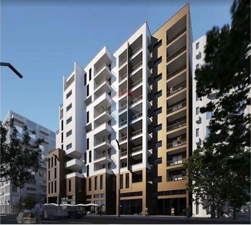 Apartament-Per Shitje-Rruga Don Bosko,Tirane