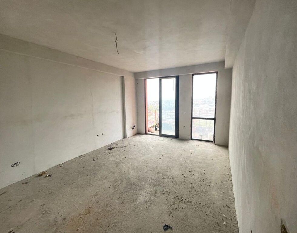 🏡 Shitet apartament 2+1 City View Residence (Shkozë)