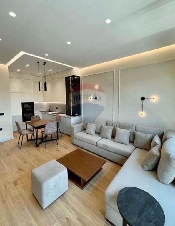 Apartment - For Rent - Square 21, Tirana  ID: 530181101-336