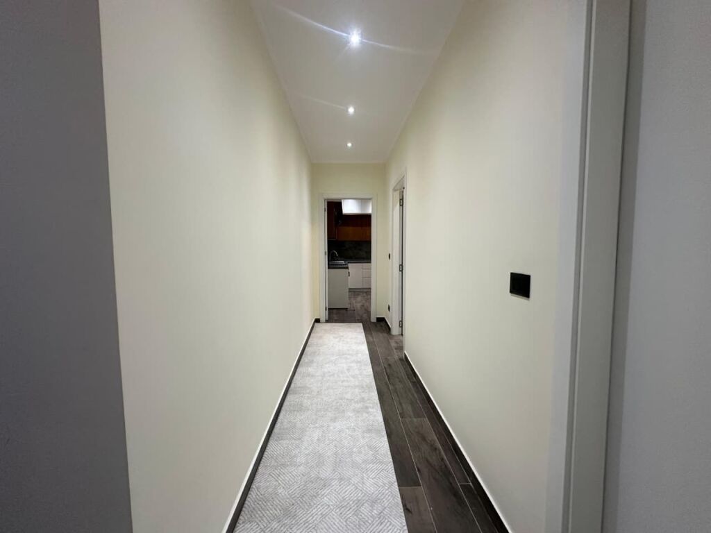 Apartment 1+1 For Sale In Teg