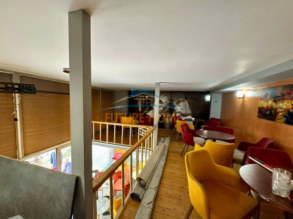 Qera,Bar Kafe,Yzberisht,Tiranë