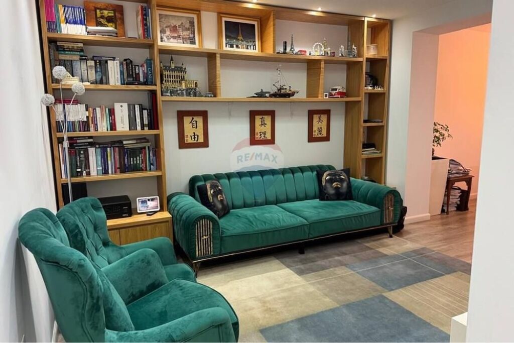 Apartment - For Sale - Blloku, Tirana(ID: 530221066-294)