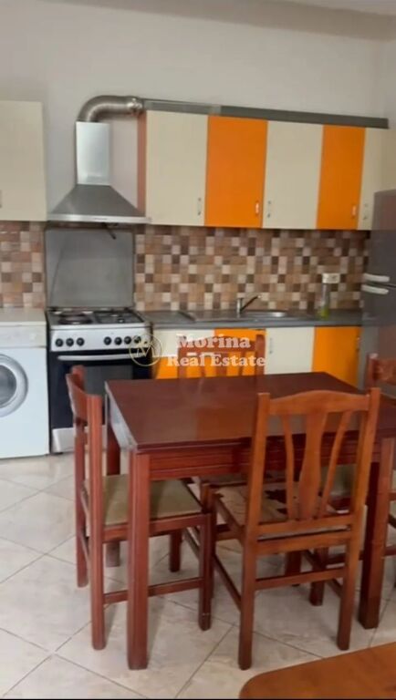 Qera | Apartament 1 + 1 | Rruga Kodra e Diellit | 300 €/muaj