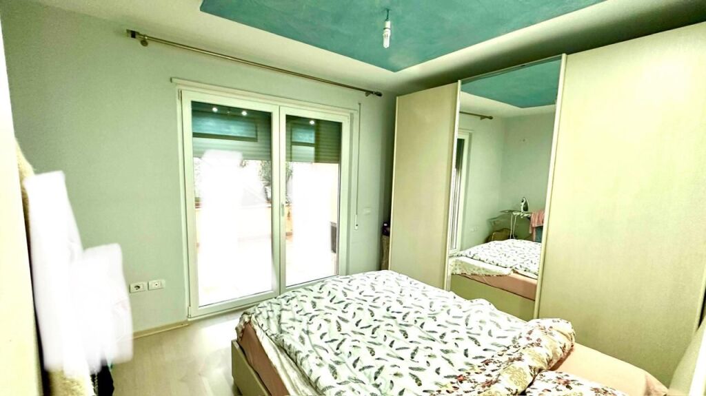 FOR SALE 1+1  at the Dry Lake