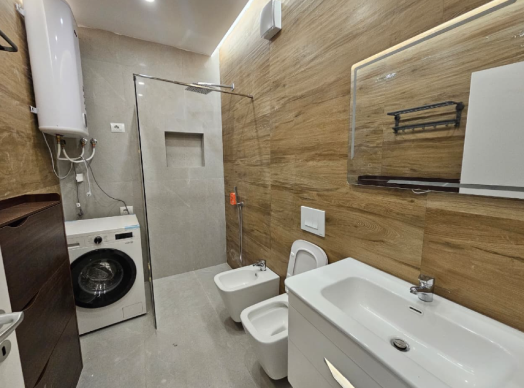 Appartamento 1+1 in Affitto – Di fronte al Merlo Nero