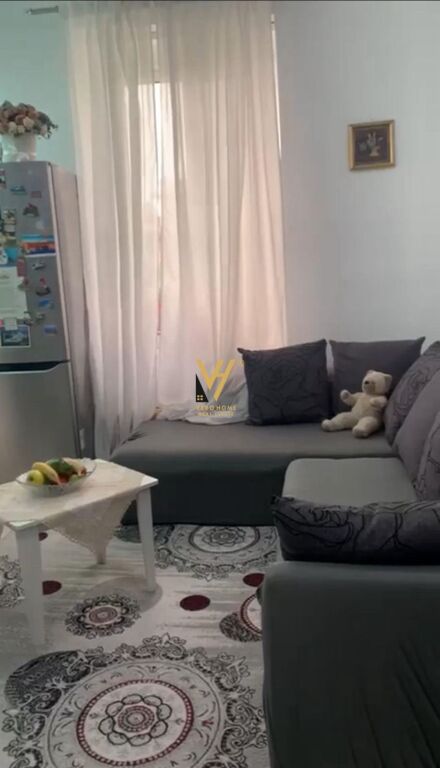 JEPET APARTAMENT 1+1 ME QERA TE PALLATET AGIMI 50.000 LEKE