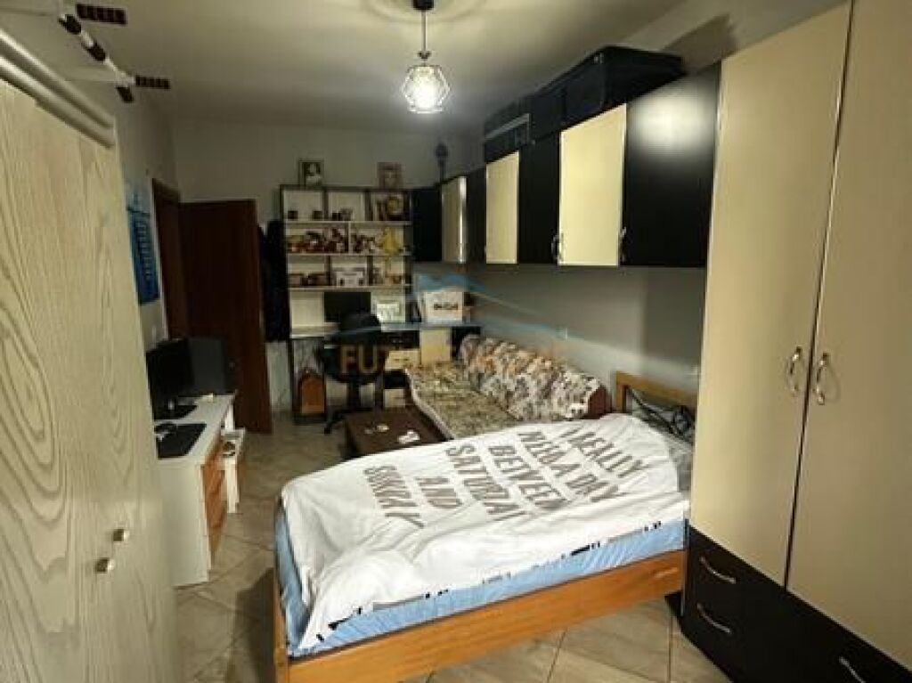 Shitje, Apartament 2+1, Fresk, Tiranë.