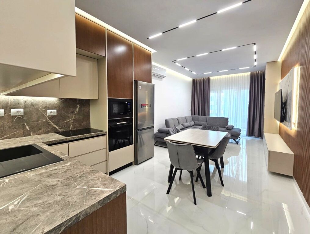 🏡 Zogu i Zi Jepet me qira apartament 2+1