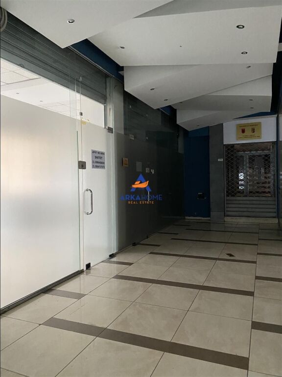 SHOP FOR RENT 70M2 "AT VILA GOLD" 700 EURO