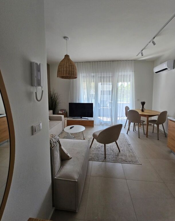 Apartament 1+1 për Shitje 🏝️ 100m nga deti – Investimi që po kërkon!