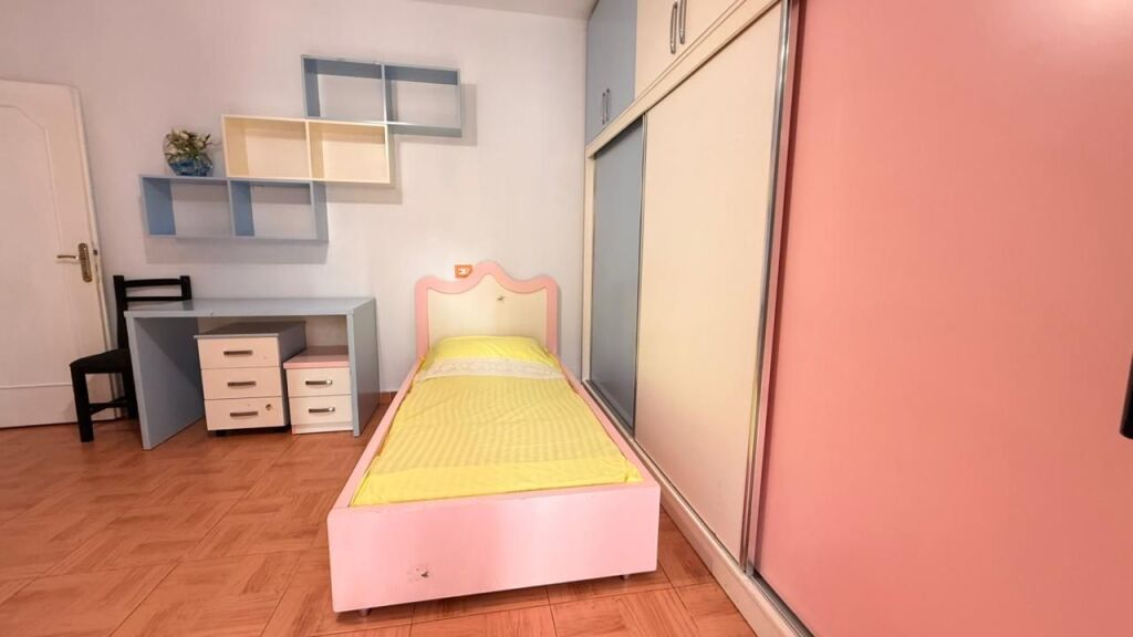 Apartment 2+1 for rent – Kristal Center, Tirana