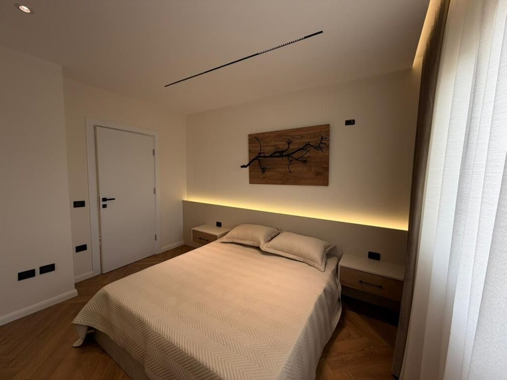 Appartamento 2+1 + Guardaroba in Vendita – Di fronte al Complesso Delijorgji❗️