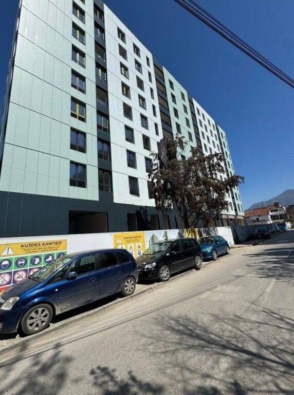 🏡 SHITET APARTAMENT 1+1 NE RRUGEN BESA PRANE BULEVARDIT TE RI