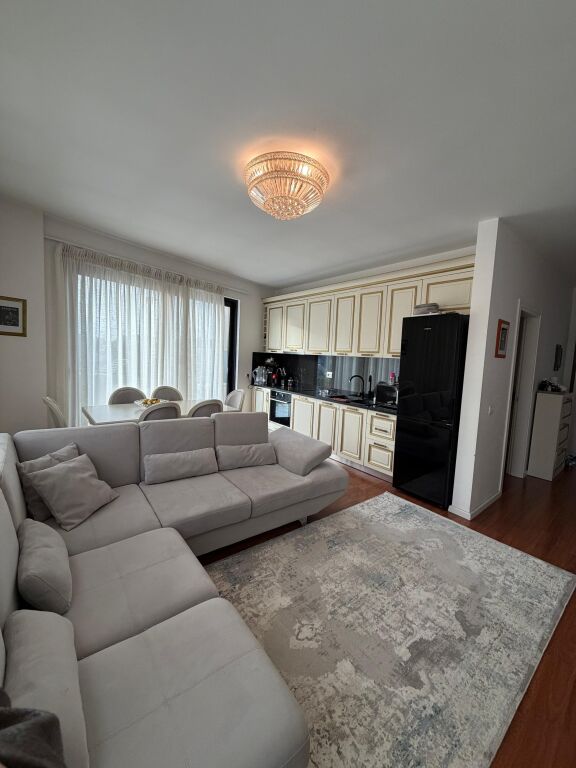 Apartament per qera 2+1 te Rruga e Elbasanit