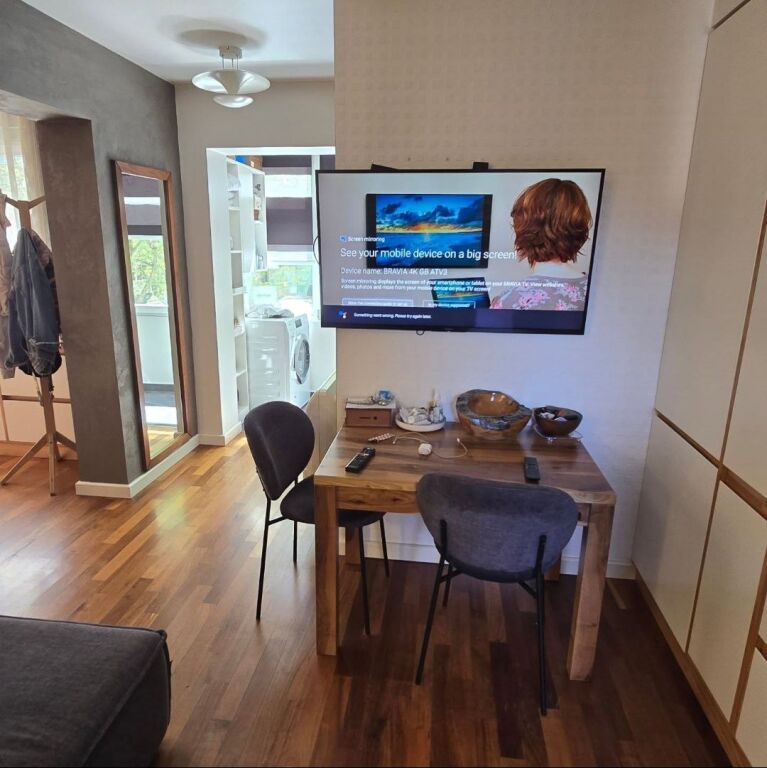 Shitet..! Rruga Myslym Shyri Garsoniere