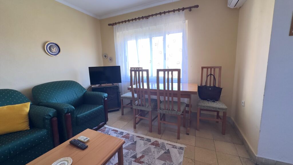 Appartamento 1+1 in affitto a Ali Dem