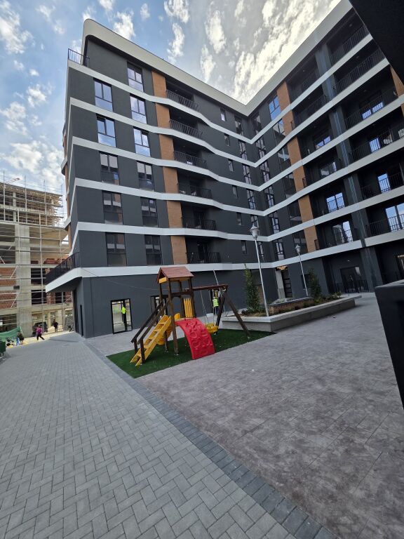 📍Paskuqan Albulena Residenza Appartamento 1+1 in Vendita