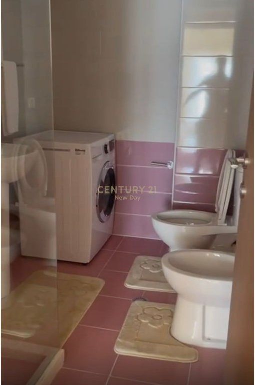 Apartament 2+1 Me Qira në Qender Durrës - 650€ | 80 m²