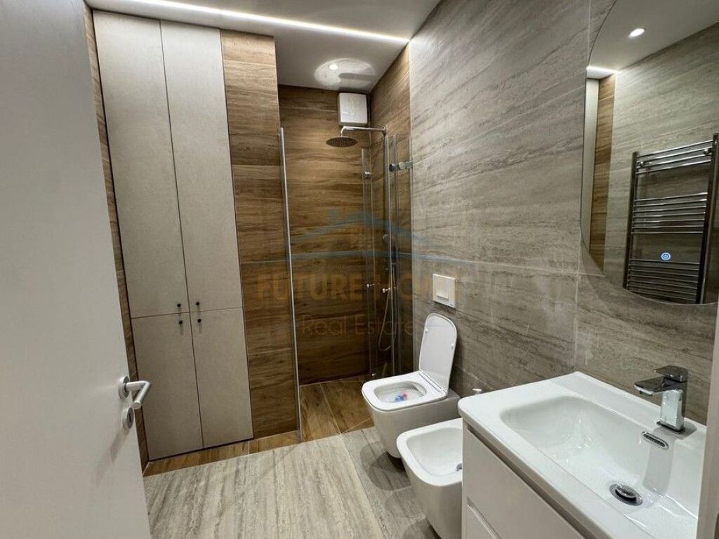 In vendita, Appartamento 1+1, Residenza S Block Living, Zogu i Zi, Tirana.