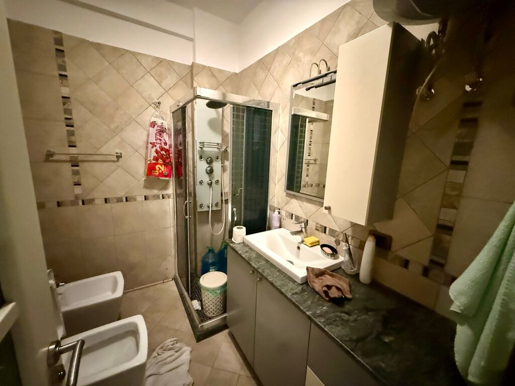 📣 SHITET Apartament 2+1 Me 2 Tualete Dhe 2 Ballkone 📍 Kodra e Diellit, Prane Eleonores ✨