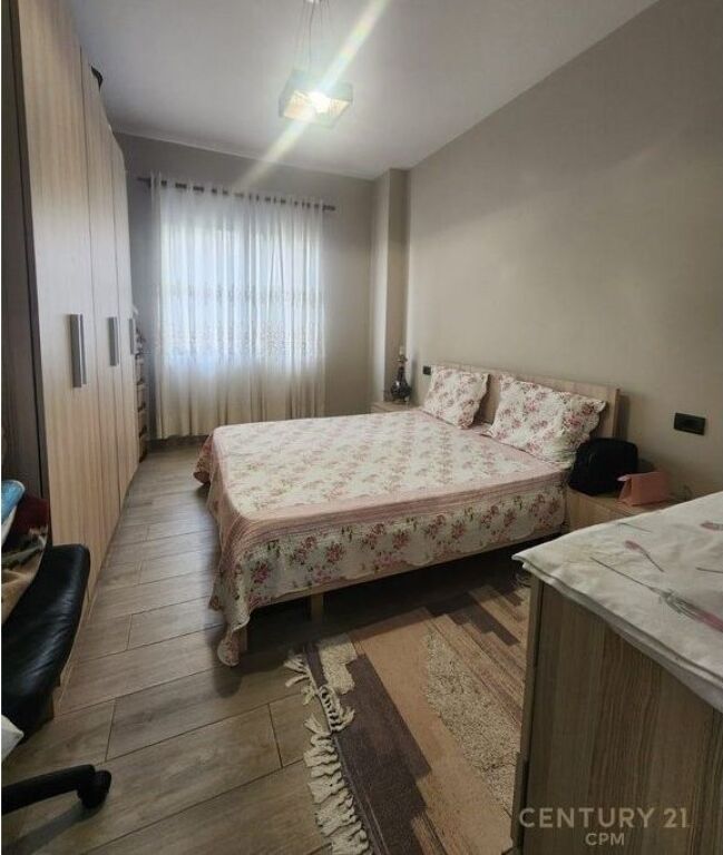 Apartament 1+1 për shitje në Fresk