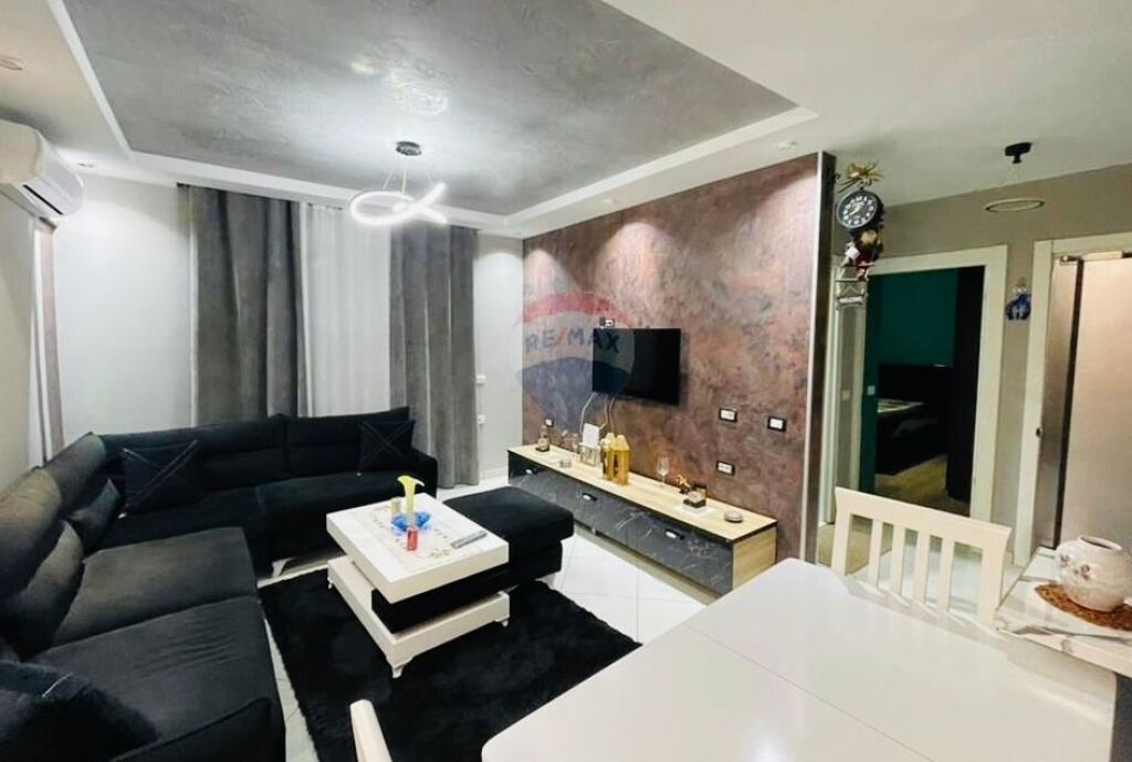 📍🏠Apartament 3+1 Kopshti Botanik