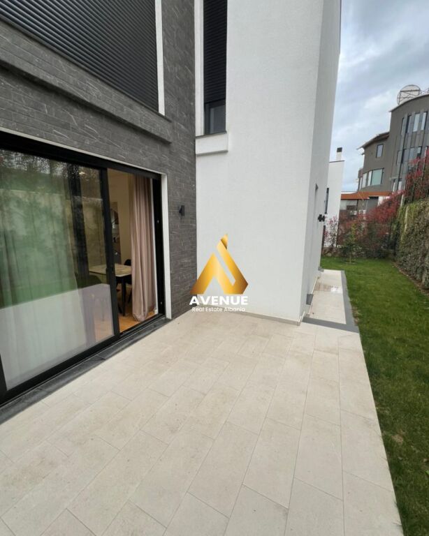 JEPET ME QIRA VILË 2-KATËSHE – TEG, TIRANË