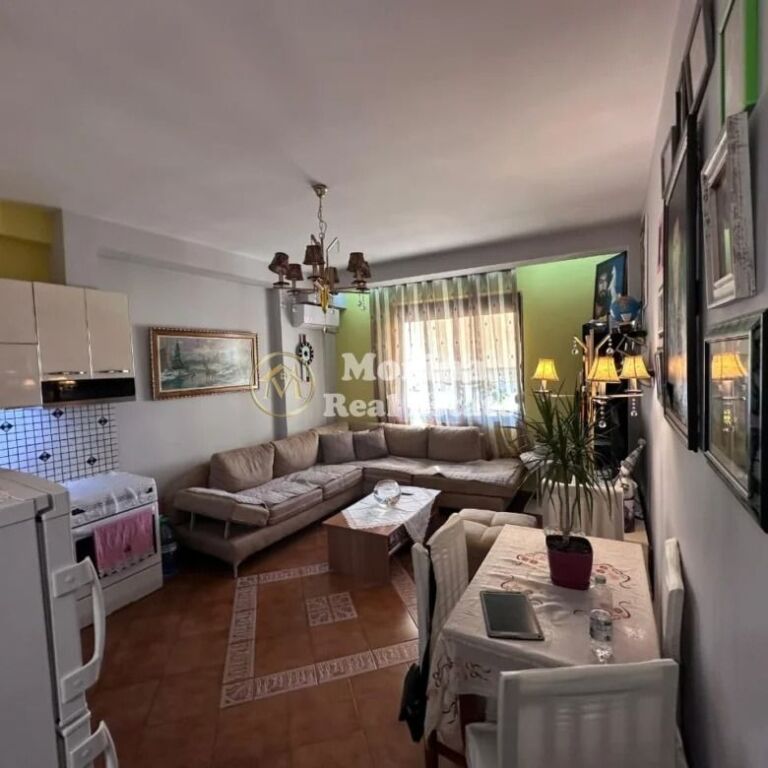 Qera | Apartament 1 + 1 | Astir | 430 €/muaj