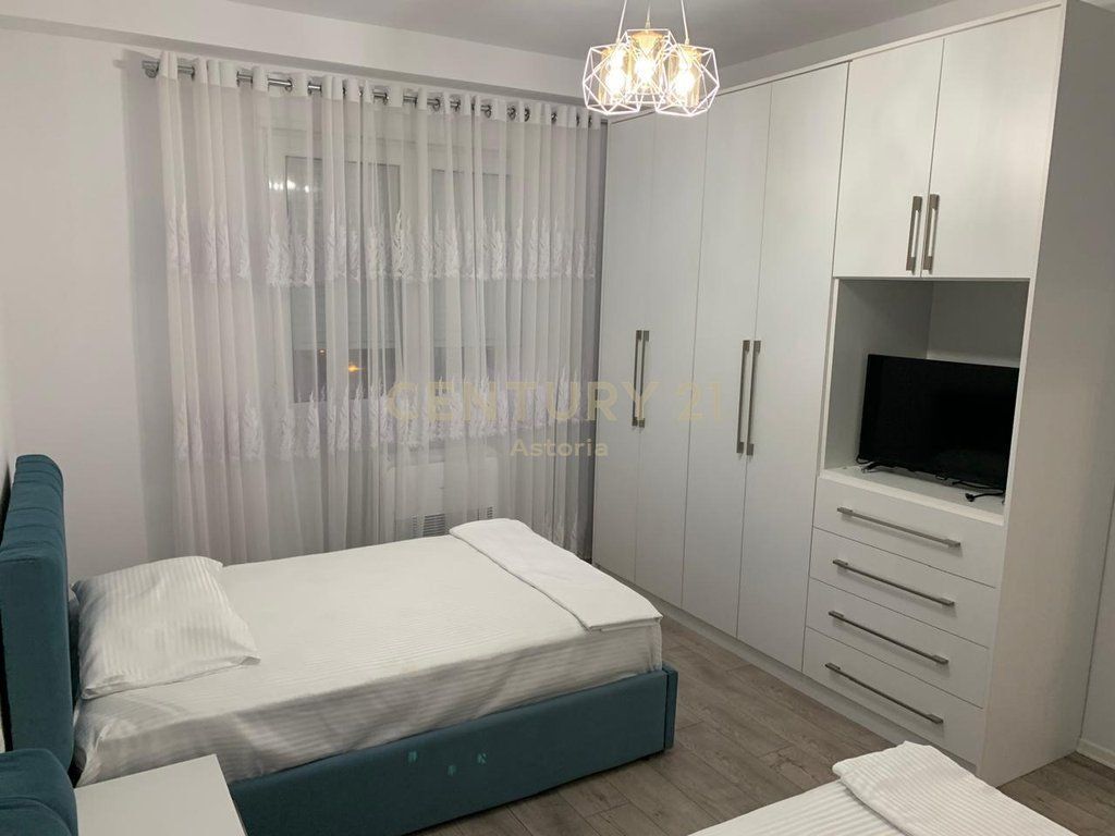 Modern 2+1+2 apartment for rent in Diamond White Residence – fully furnished