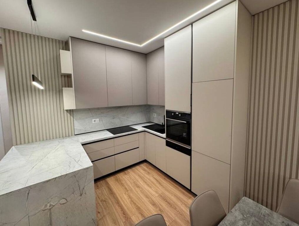 Secret Garden Residence Appartamento 2+1+2 in Affitto