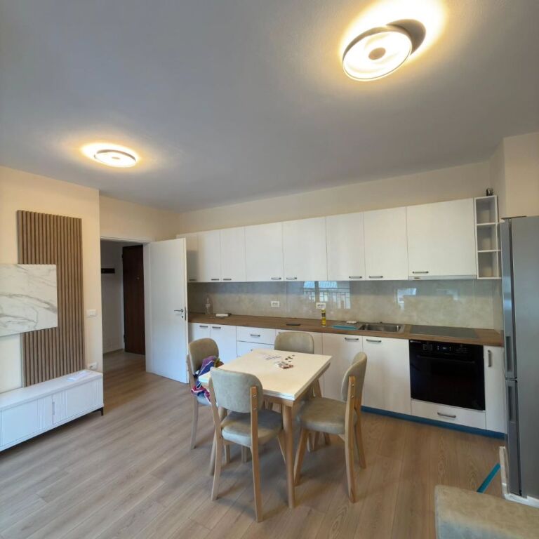 In affitto..! Occasione..! ◦ Scuola Rossa Appartamento 1+1