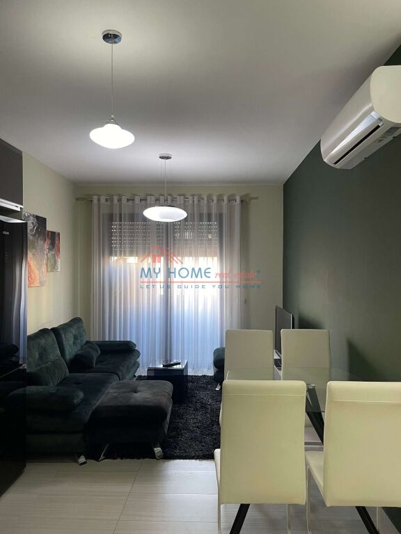 Apartment 1+1 for rent Stadium Dinamo in Tirana