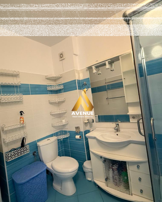 Vendesi in vendita Appartamento 2+1+2 Balconi – Collina di Saranda, Saranda