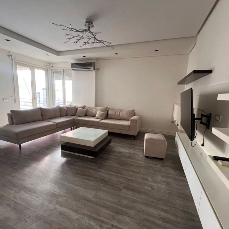 Shitet..! Okazion..! ◦ Ligeni i thatë (Jo malore) Apartament 2+1+2