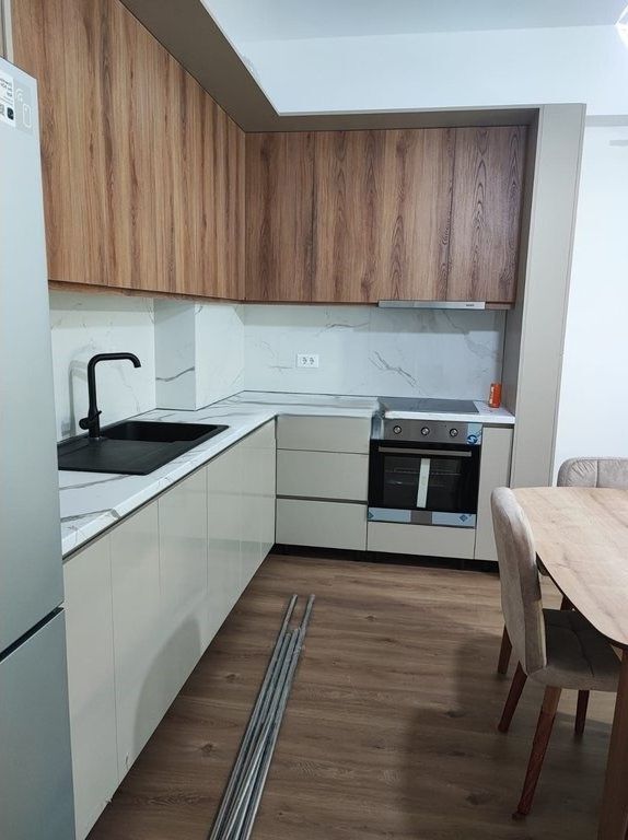 Apartament 2+1+2 me qira te Rezidenca Kaimi, Ali Demi