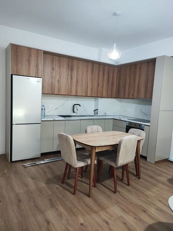 Apartament 2+1+2 me qira te Rezidenca Kaimi, Ali Demi