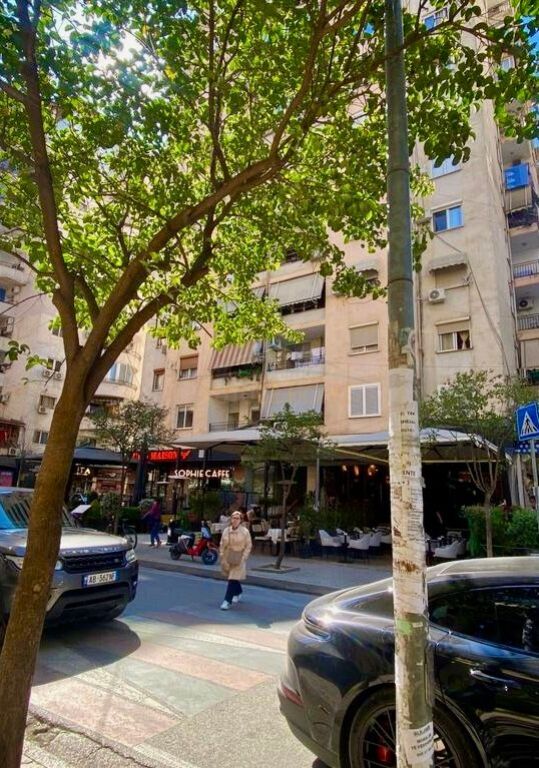 QERA,APARTMENT 1+1,KOMUNA E PARISIT