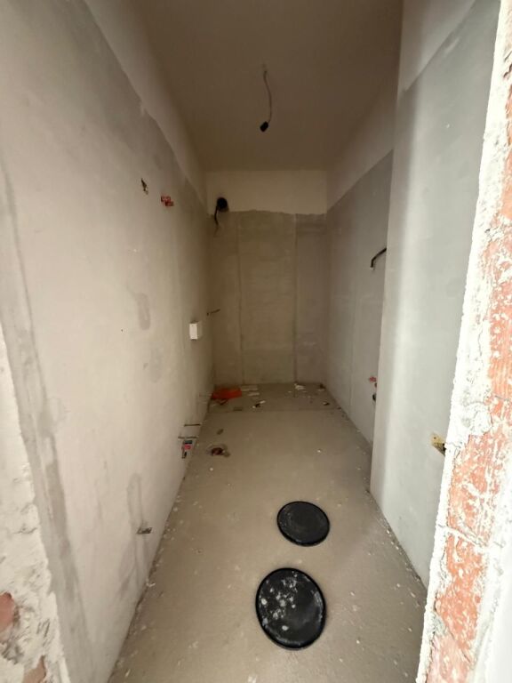 Bulevardi Ri Shitet Apartament 1+1