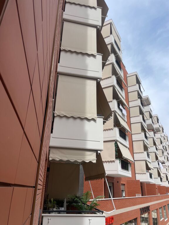 Apartment 1+1+post Delijorgj-600eu