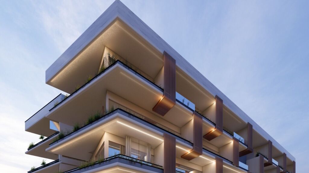 Studio apartment for sale, Astoria Residence, near Malit te Robit