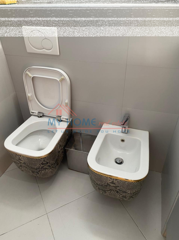 Appartamento 1+1 In Affitto a Myslym Shyri Tirana