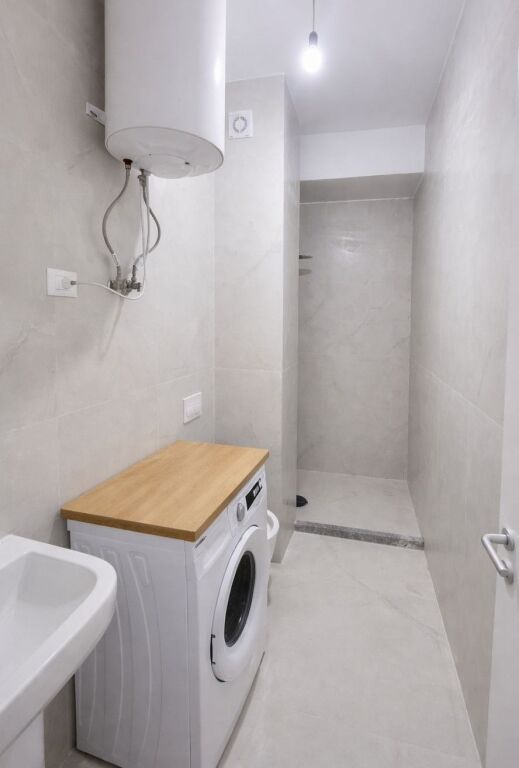 🏡 APPARTAMENTO 1+1 IN AFFITTO KADIU, ALI DEM