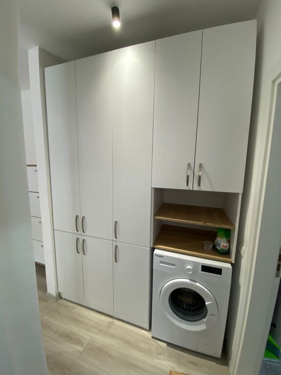 Apartament 1+1 me qira – Selitë e Vogël, pranë Xhamisë !