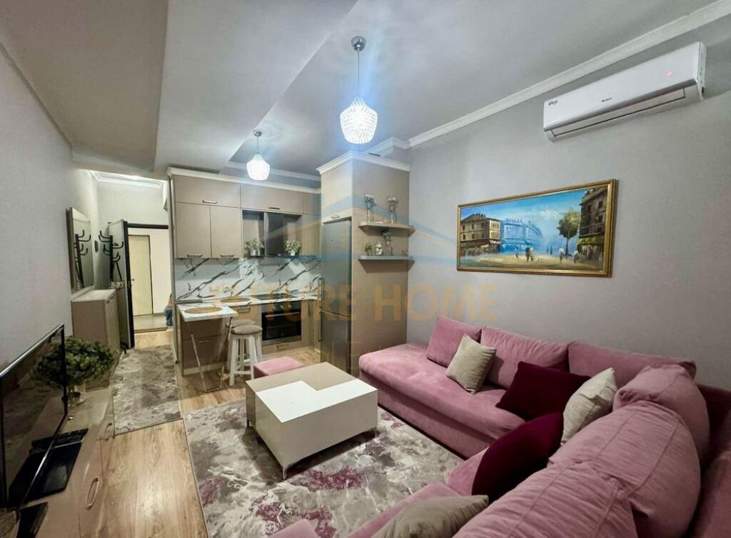 Affitto, Appartamento 1+1, Nuovo Anello