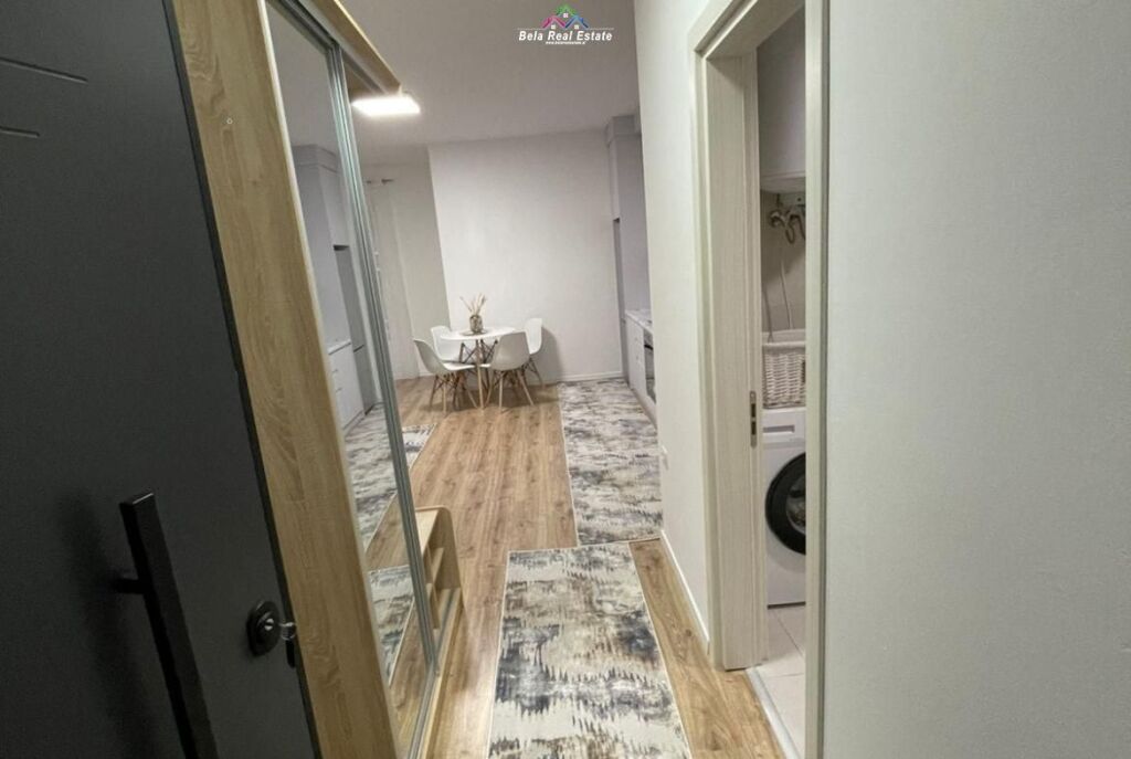 Apartament Me Qera 1+1 tek Rruga Dritan Hoxha ( ID B2101640) Tirane