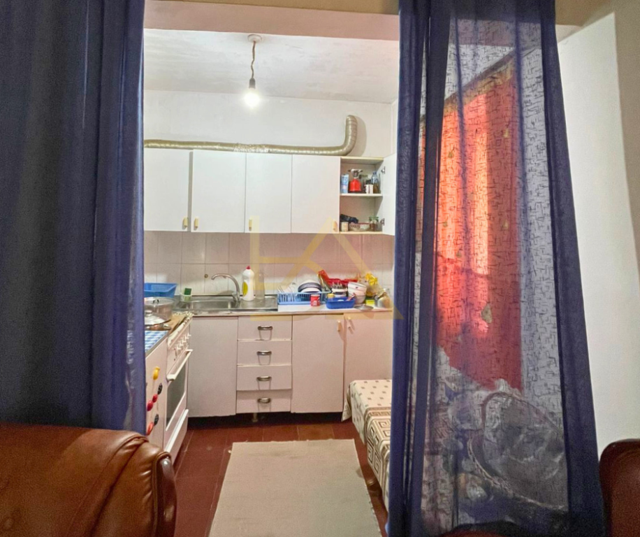 Apartment for Sale – Tirana, Ali Demi (Pashko Hysa Street)