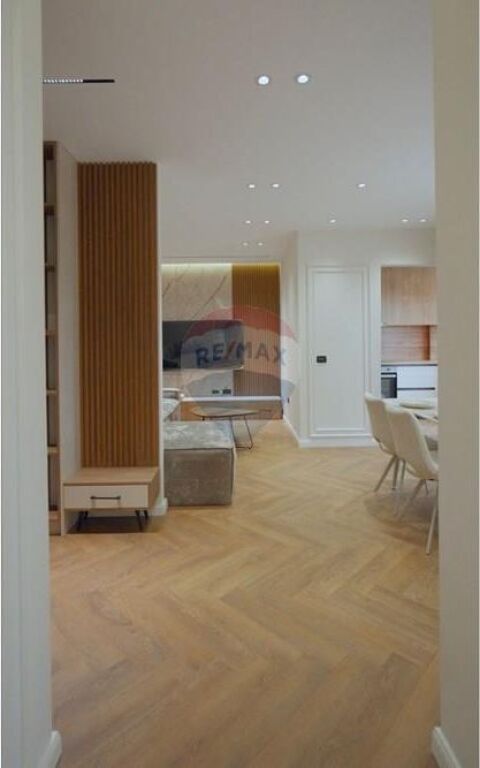 Apartment 2+1 for sale, Opposite Delijorgji