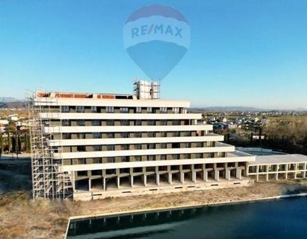 Shitet Vilë | Turquoise Marina Hamallaj, Gjiri i Lalzit ID: 530581010-29