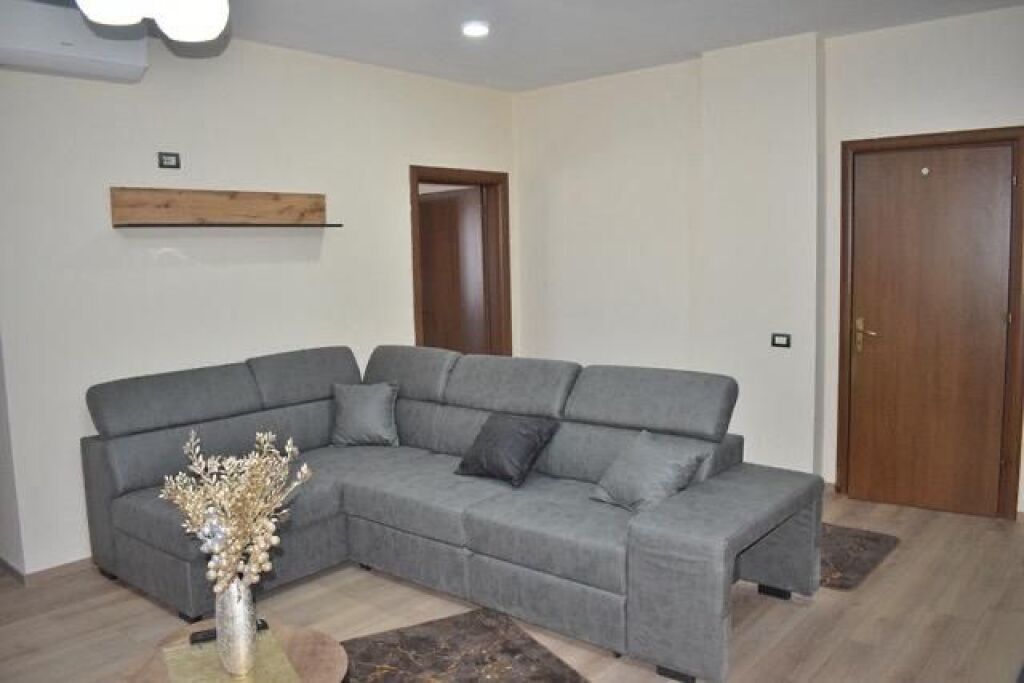 Apartament me qera 1+1 Globe