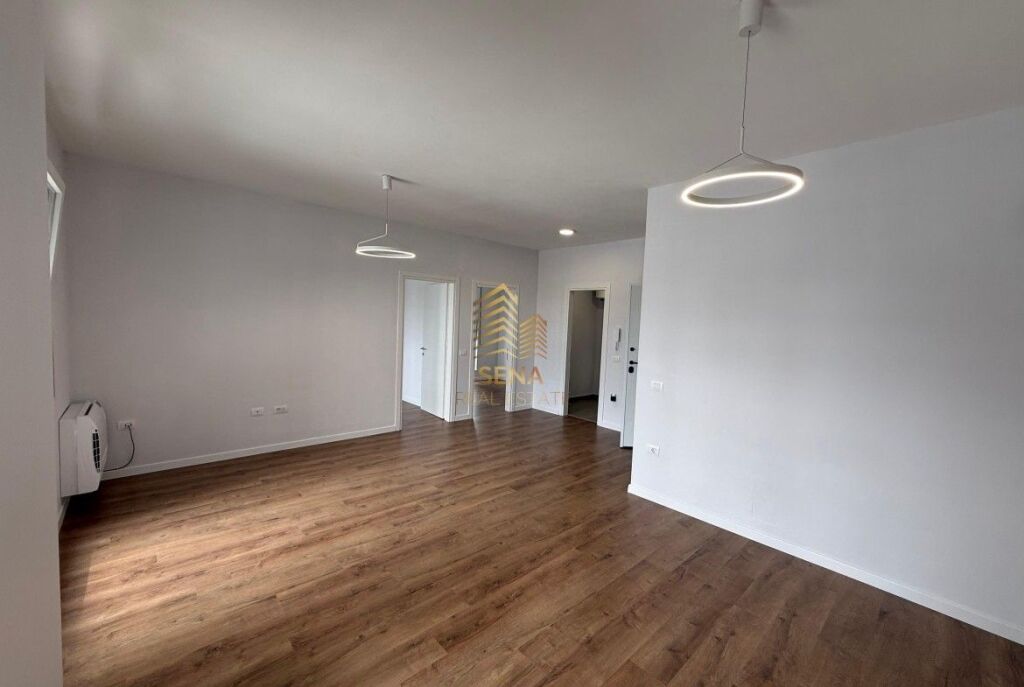 Qira, Ambient biznesi 2+1, Rruga 5 Maji – Kompleksi ”Tirana Uptown”, 60.000 Lek/muaj